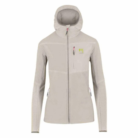 Veste Karpos TORRE W Oat