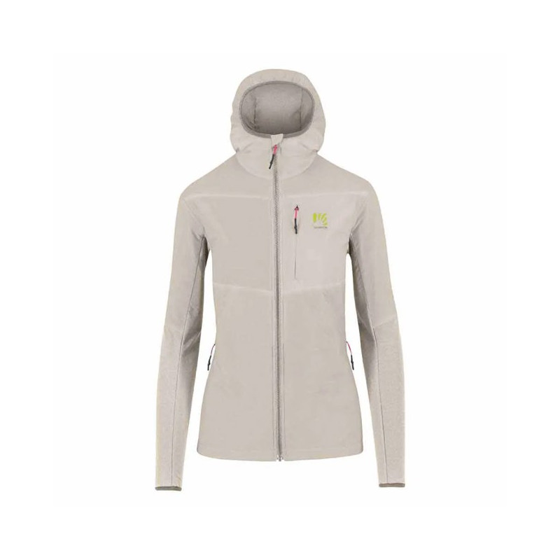 Veste Karpos TORRE W Oat