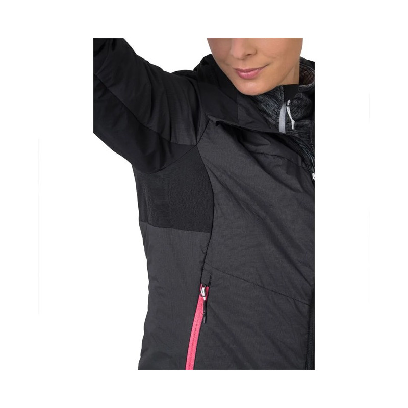 Jacke Hannah Nava Hoody