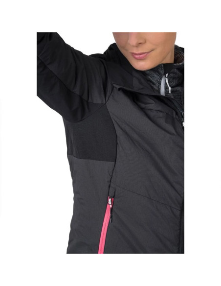 Kurtka Hannah Nava Hoody