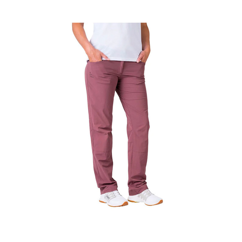 Hannah NICOLE II WILD GINGER