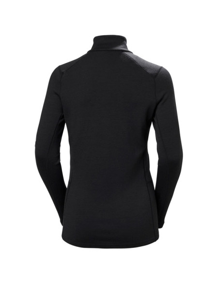 Tričko Helly Hansen Lifa Merino Midweight ½ Zip W