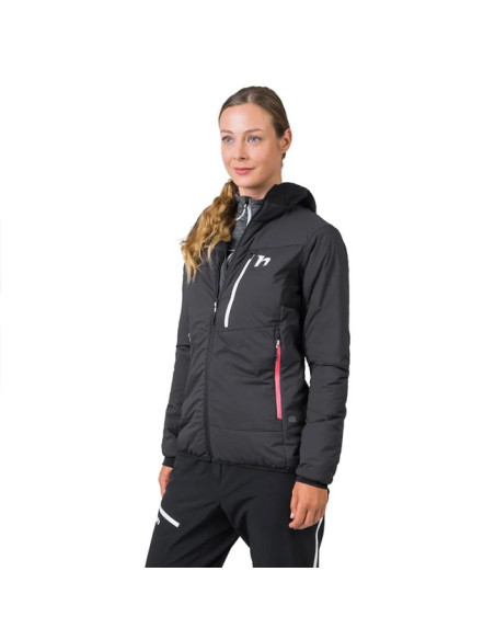 Kabát Hannah Nava Hoody