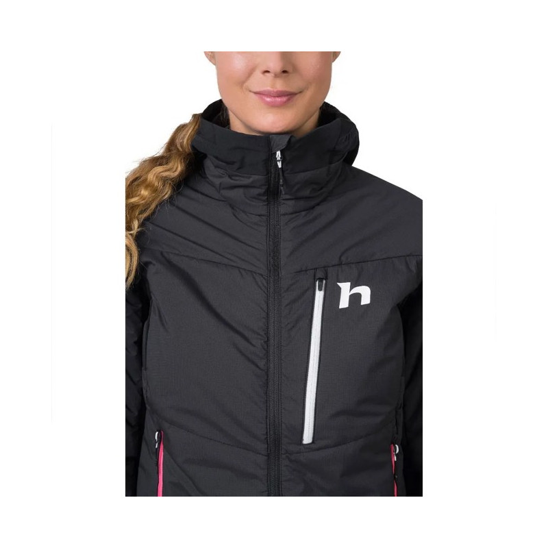 Jacke Hannah Nava Hoody