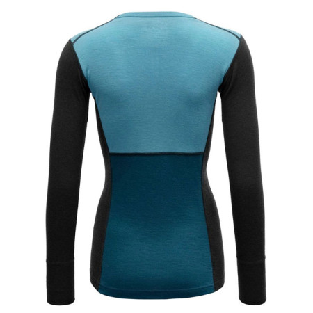 Tričko Devold Lauparen Merino 190 Shirt W 2