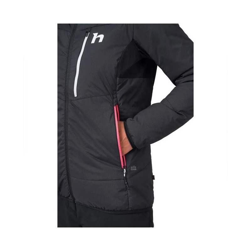 Jacket Hannah Nava Hoody