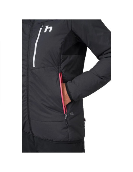 Kurtka Hannah Nava Hoody