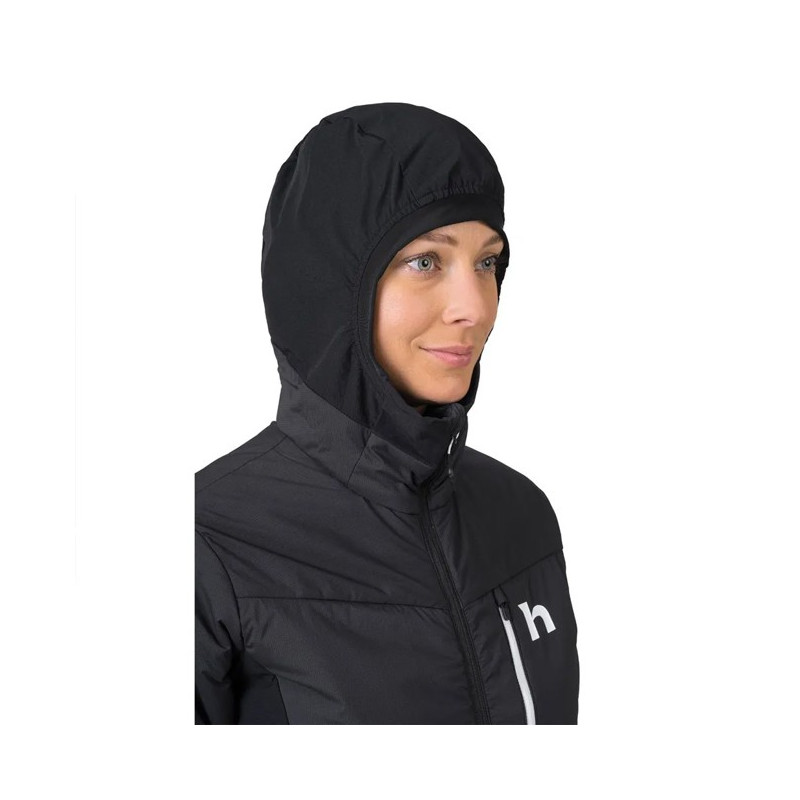 Jakke Hannah Nava Hoody