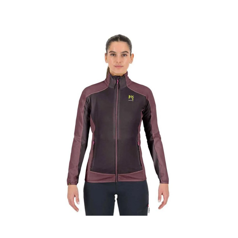 Fleece Karpos Vertice