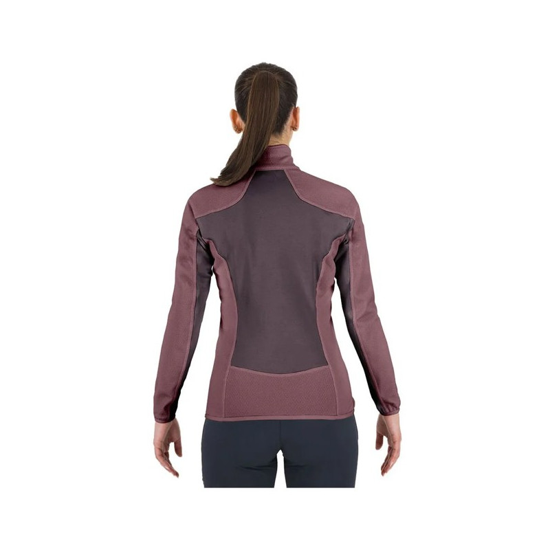 Fleece Karpos Vertice