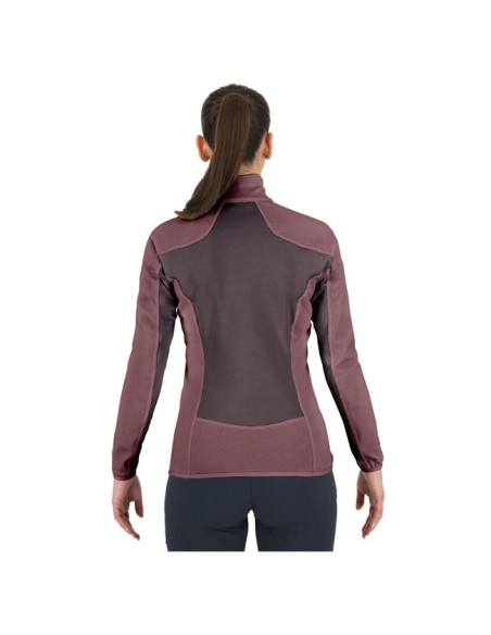 Polarfleece Karpos Vertice