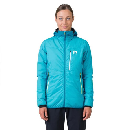 Jas Hannah Nava Hoody