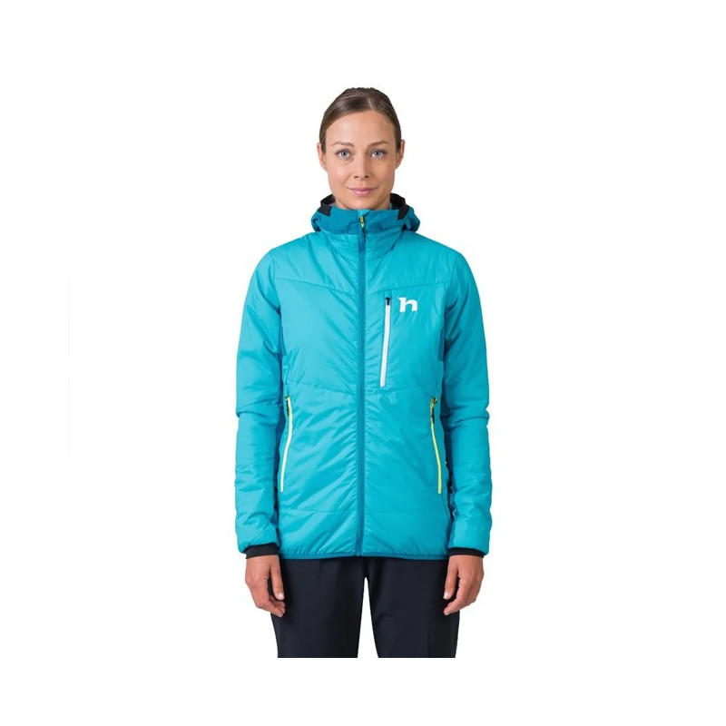 Jacke Hannah Nava Hoody