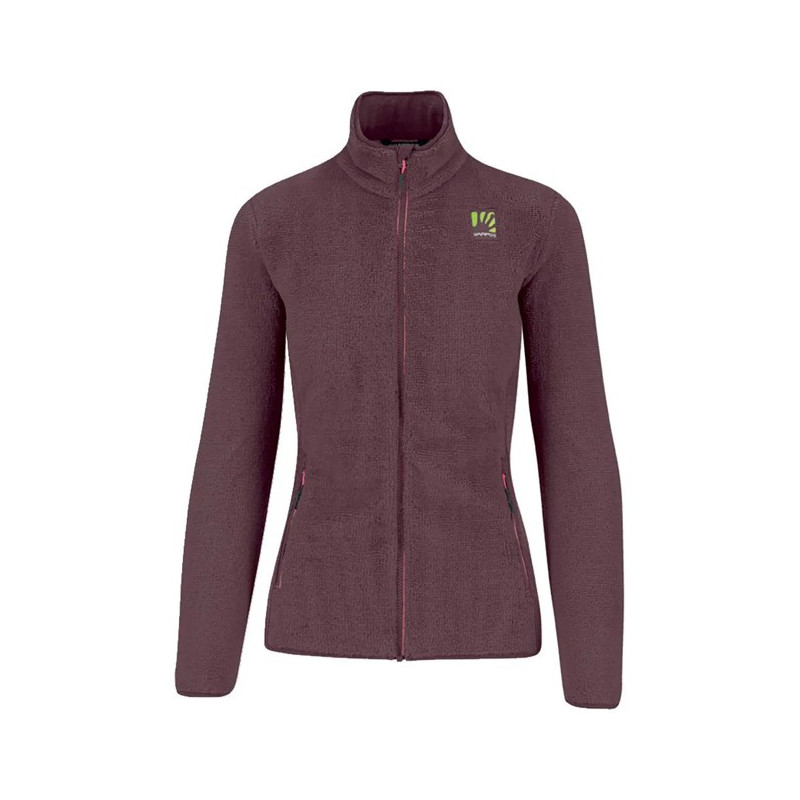 Polarfleece Karpos Vertice