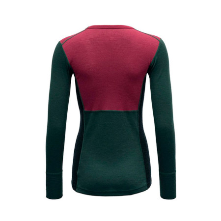 Marškinėliai Devold Lauparen Merino 190 Shirt W 2