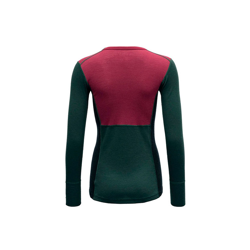 Tričko Devold Lauparen Merino 190 Shirt W