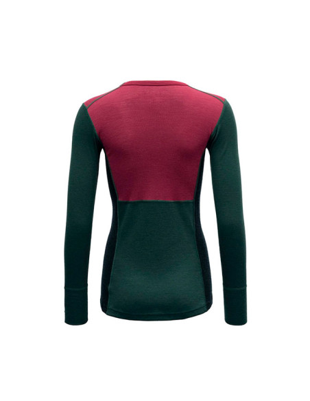 Tričko Devold Lauparen Merino 190 Shirt W