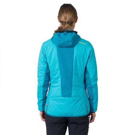 Kurtka Hannah Nava Hoody 2