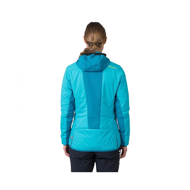 Jakke Hannah Nava Hoody