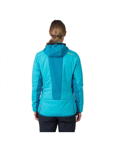 Jakke Hannah Nava Hoody