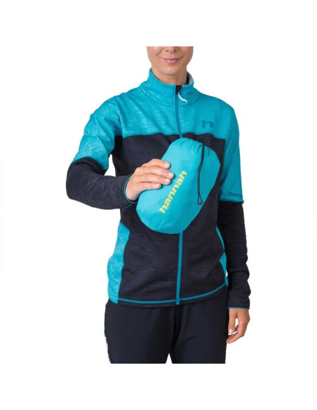 Jakke Hannah Nava Hoody