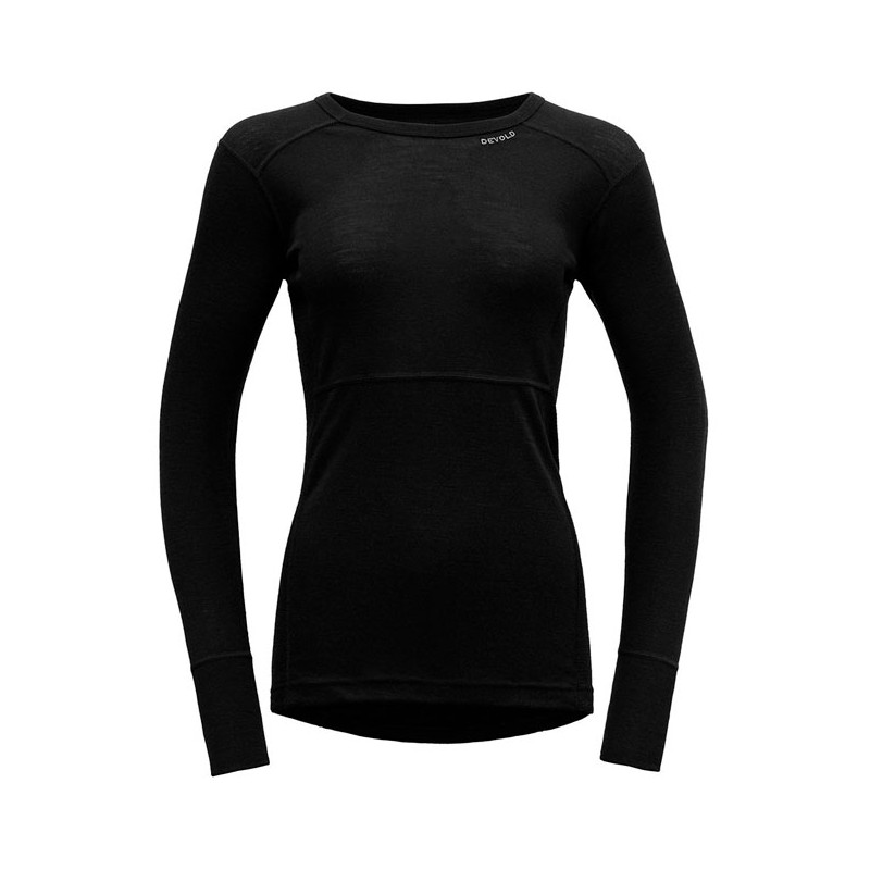 Devold Lauparen Merino 190 Shirt W