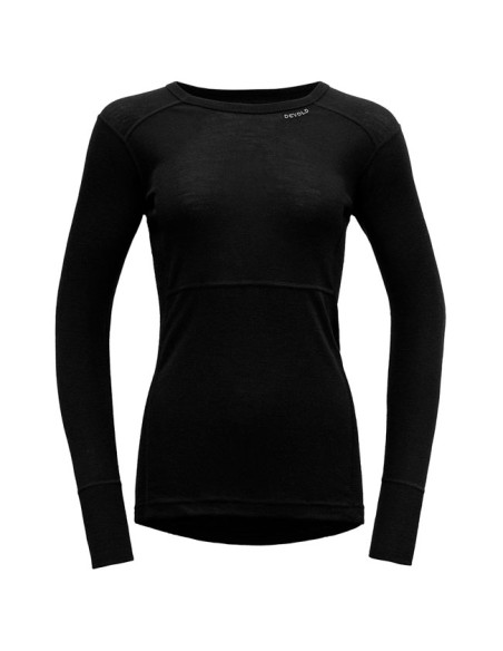 Póló Devold Lauparen Merino 190 Shirt W