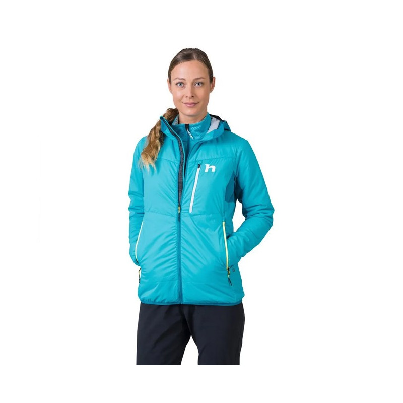 Kurtka Hannah Nava Hoody