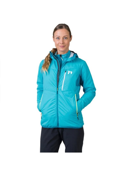 Casaco Hannah Nava Hoody