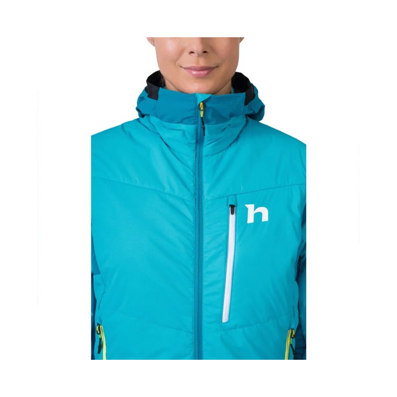 Chaqueta Hannah Nava Hoody