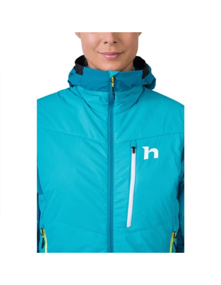 Chaqueta Hannah Nava Hoody