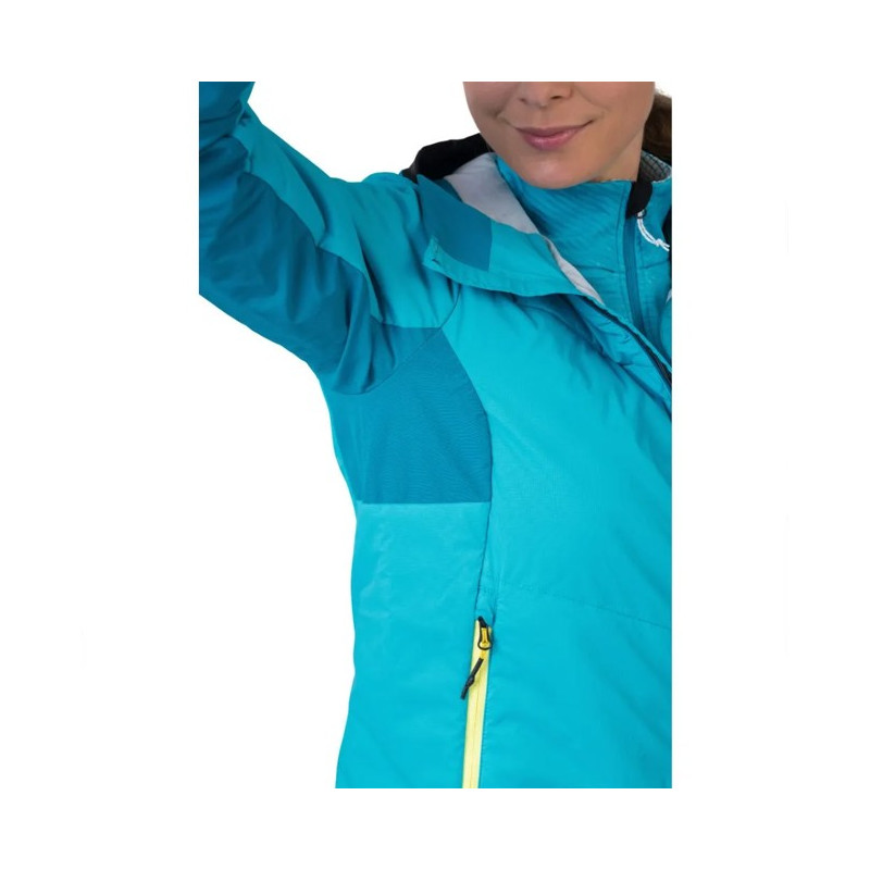 Veste Hannah Nava Hoody