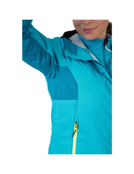 Bunda Hannah Nava Hoody