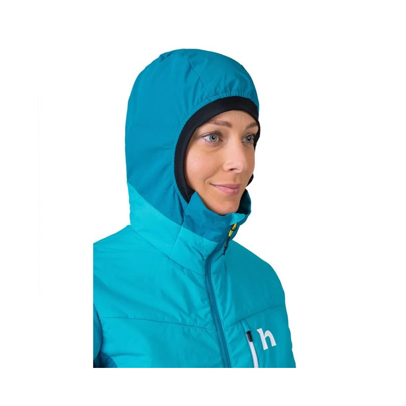 Jacke Hannah Nava Hoody