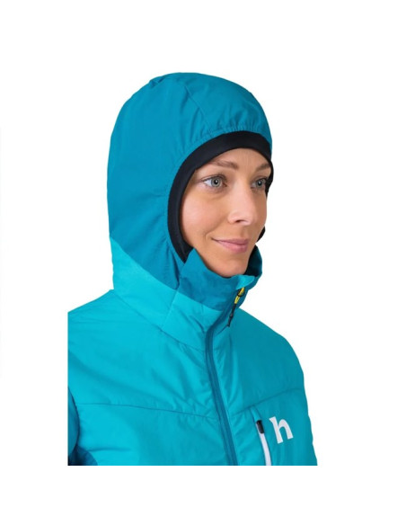 Bunda Hannah Nava Hoody