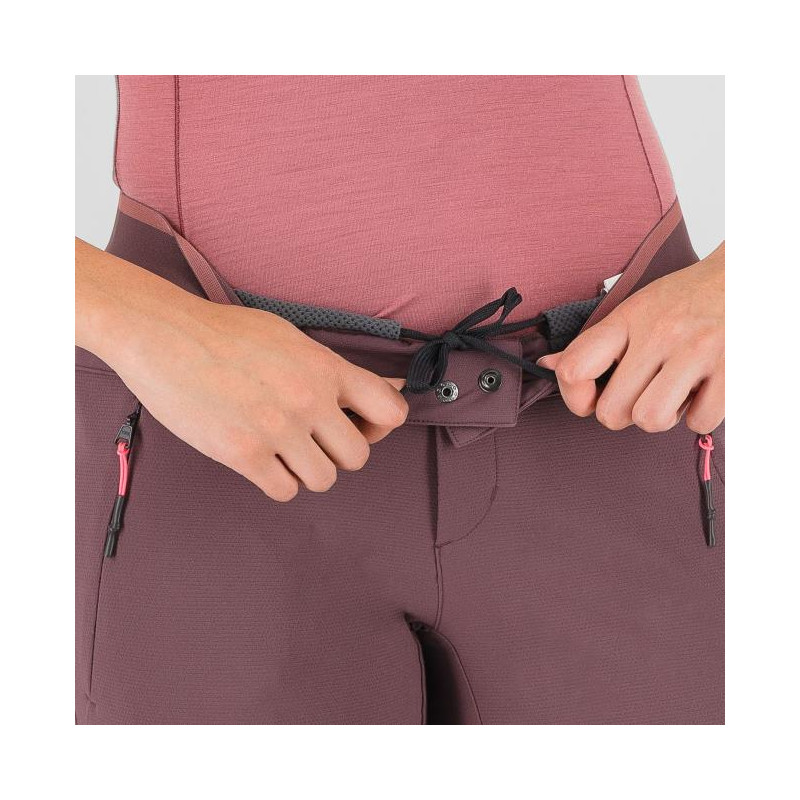 Pantalón Karpos Pietena Pant W