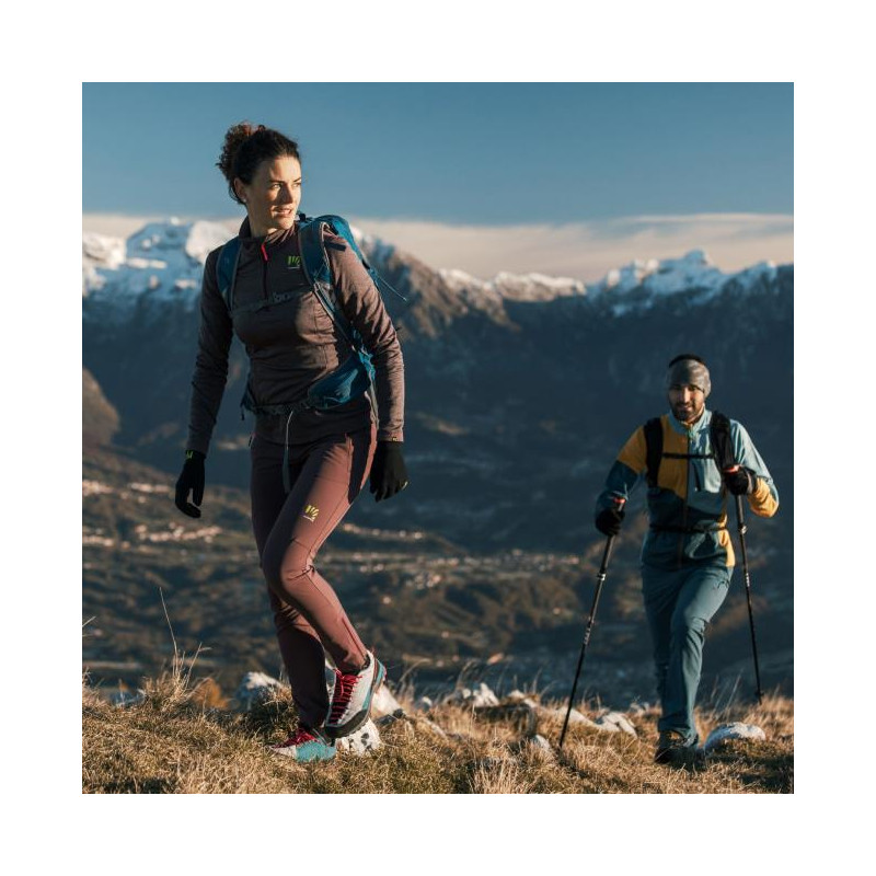 Pantalón Karpos Pietena Pant W