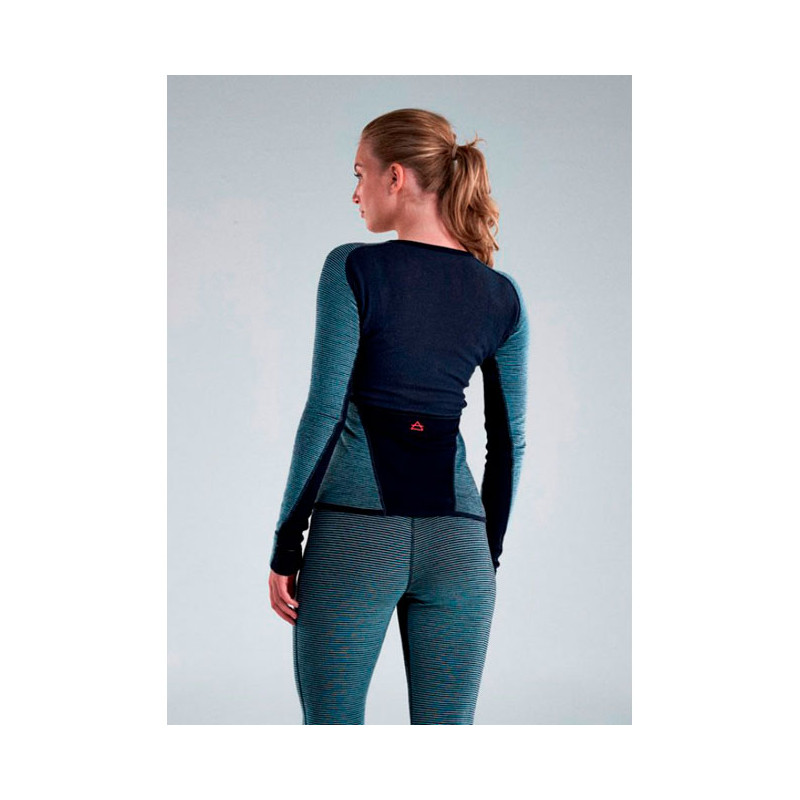 Devold Tuvegga Sport Air Shirt W