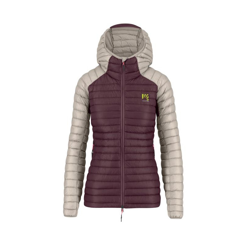 Karpos Alagna Down Jacket W