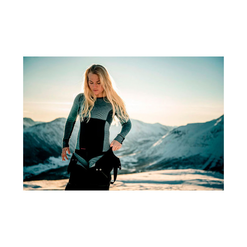 Devold Tuvegga Sport Air Shirt W