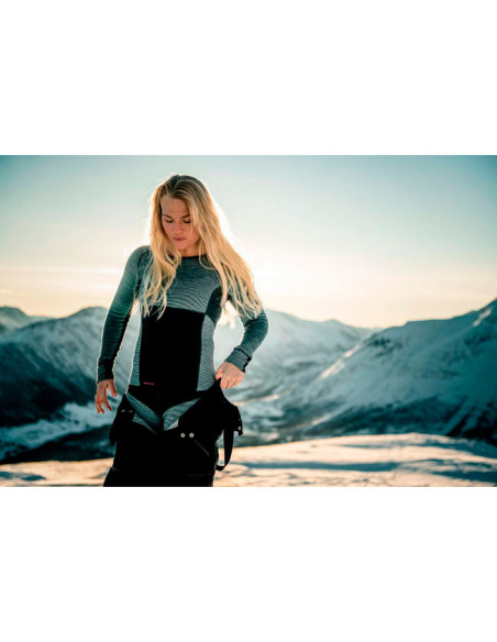 Devold Tuvegga Sport Air Shirt W