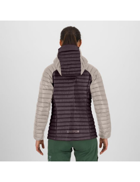 Karpos Alagna Down Jacket W