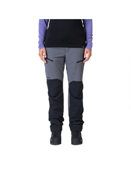 Broek Hannah TORGA GRAY PINSTRIPE