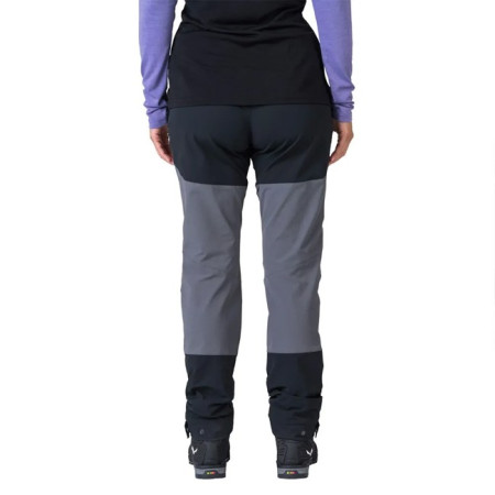 Kelnės Hannah TORGA GRAY PINSTRIPE 2