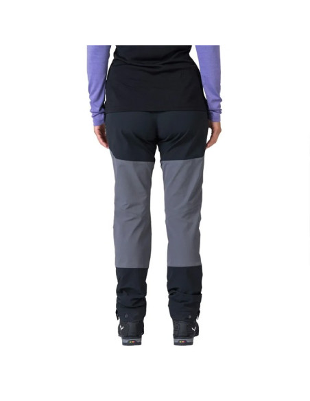 Broek Hannah TORGA GRAY PINSTRIPE