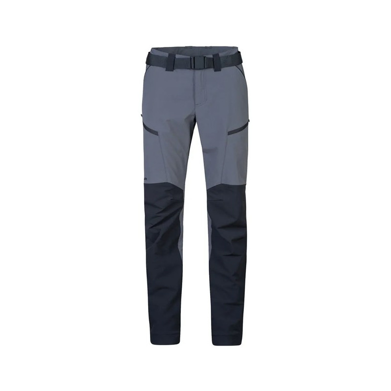 Nohavice Hannah TORGA GRAY PINSTRIPE