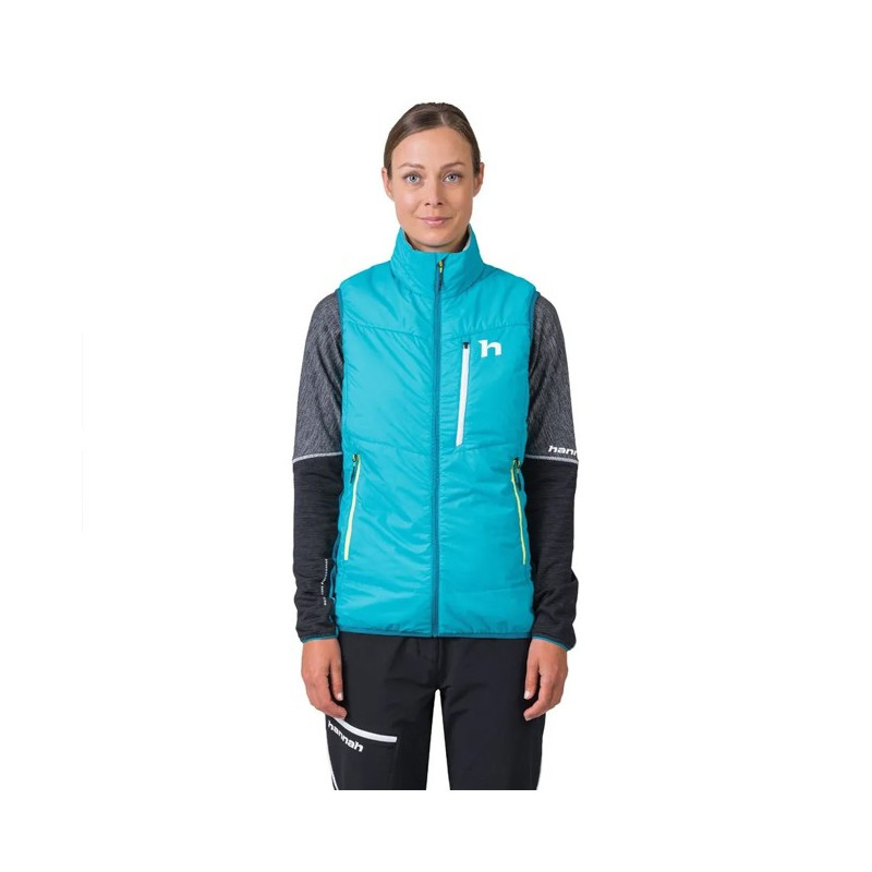 Colete Hannah Nava Vest