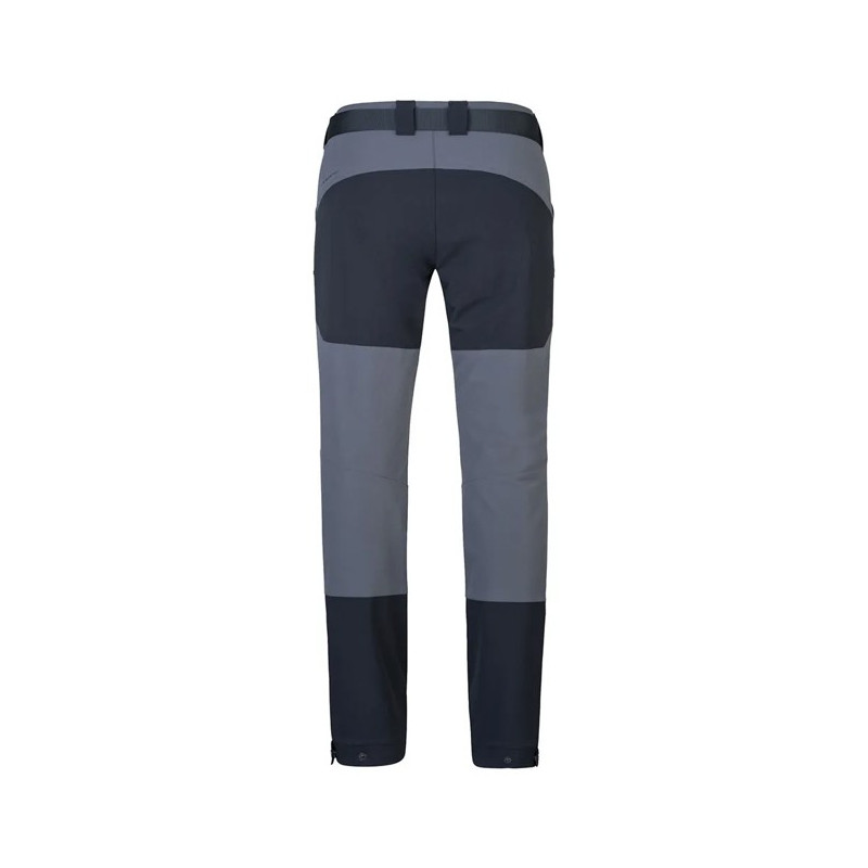 Broek Hannah TORGA GRAY PINSTRIPE