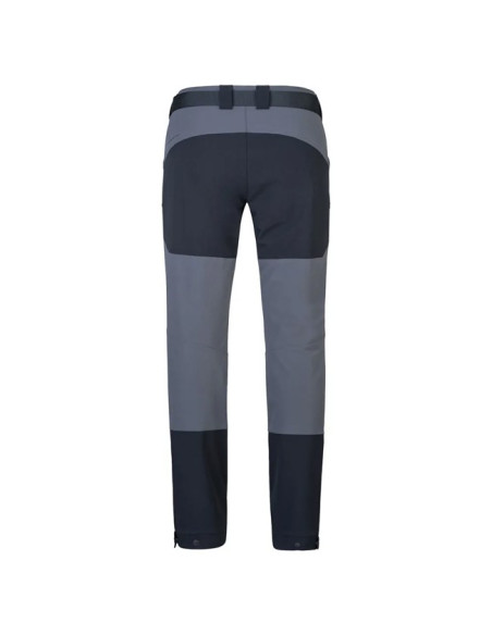 Nohavice Hannah TORGA GRAY PINSTRIPE