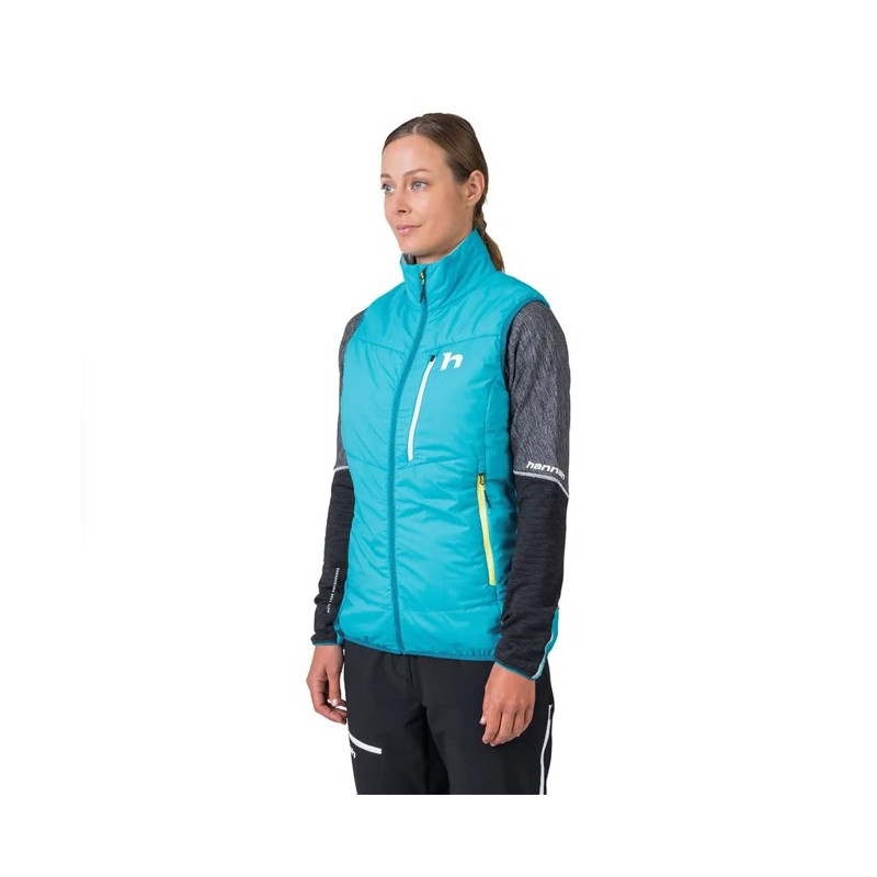 Chaleco Hannah Nava Vest